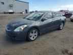 2011 NISSAN ALTIMA