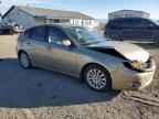 2008 SUBARU IMPREZA
