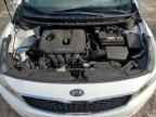 2018 KIA FORTE