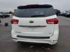2017 KIA SEDONA