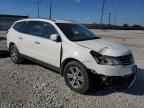 2015 CHEVROLET TRAVERSE