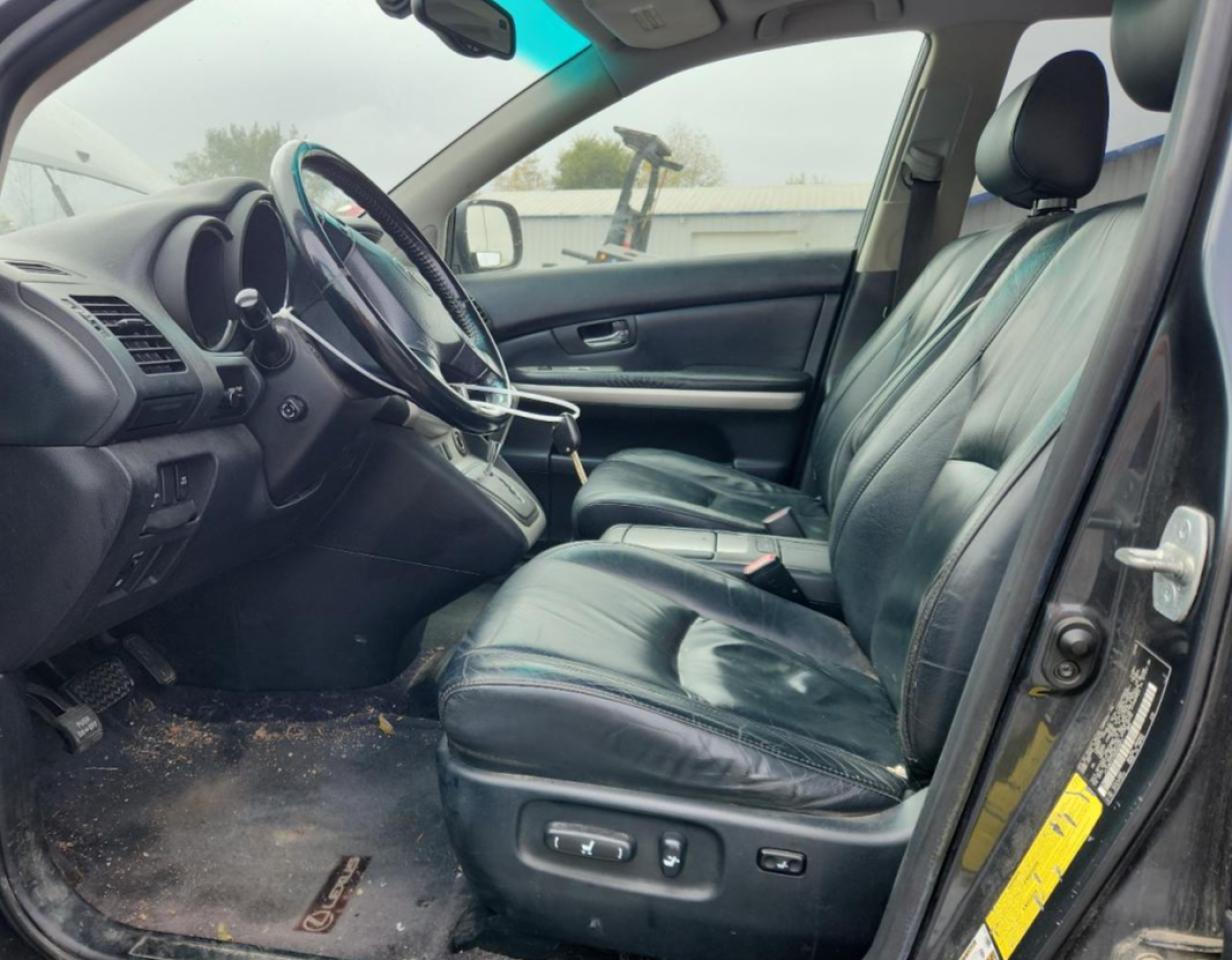 2006 LEXUS RX 400