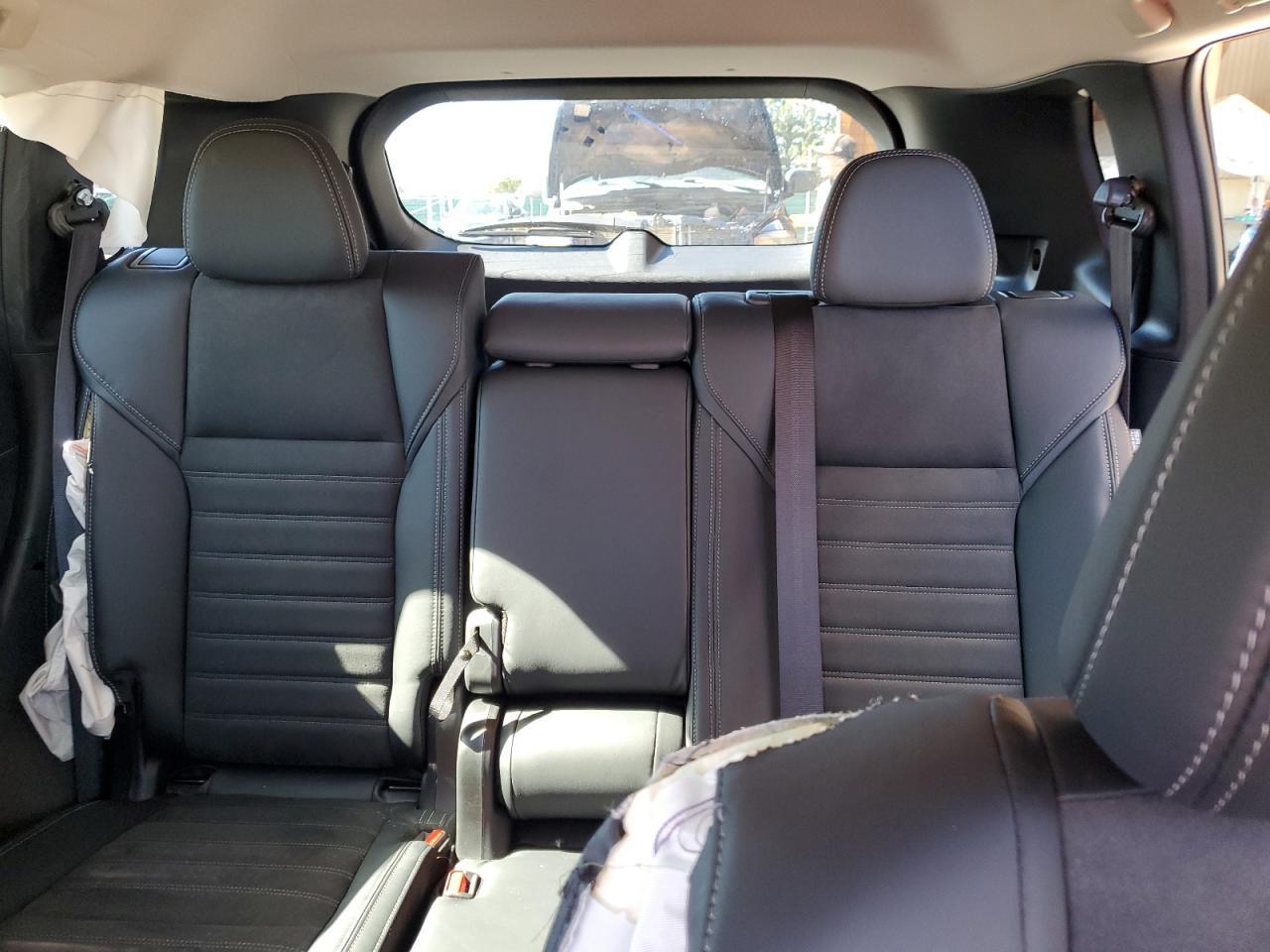 2025 MITSUBISHI outlander