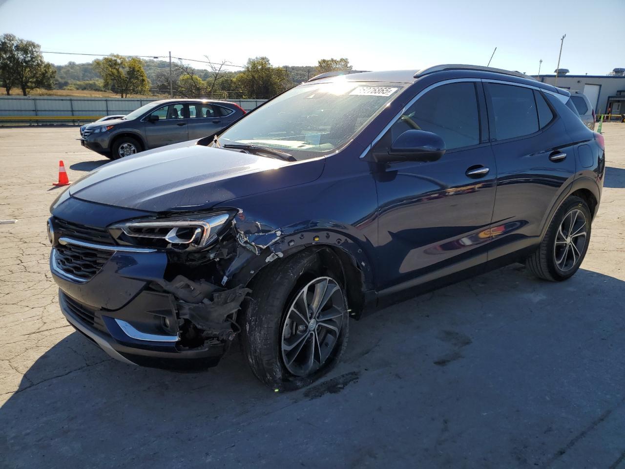 2022 BUICK Encore GX