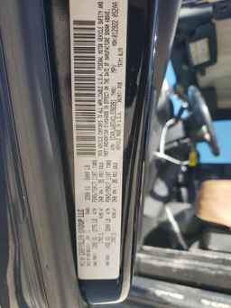 2013 JEEP WRANGLER