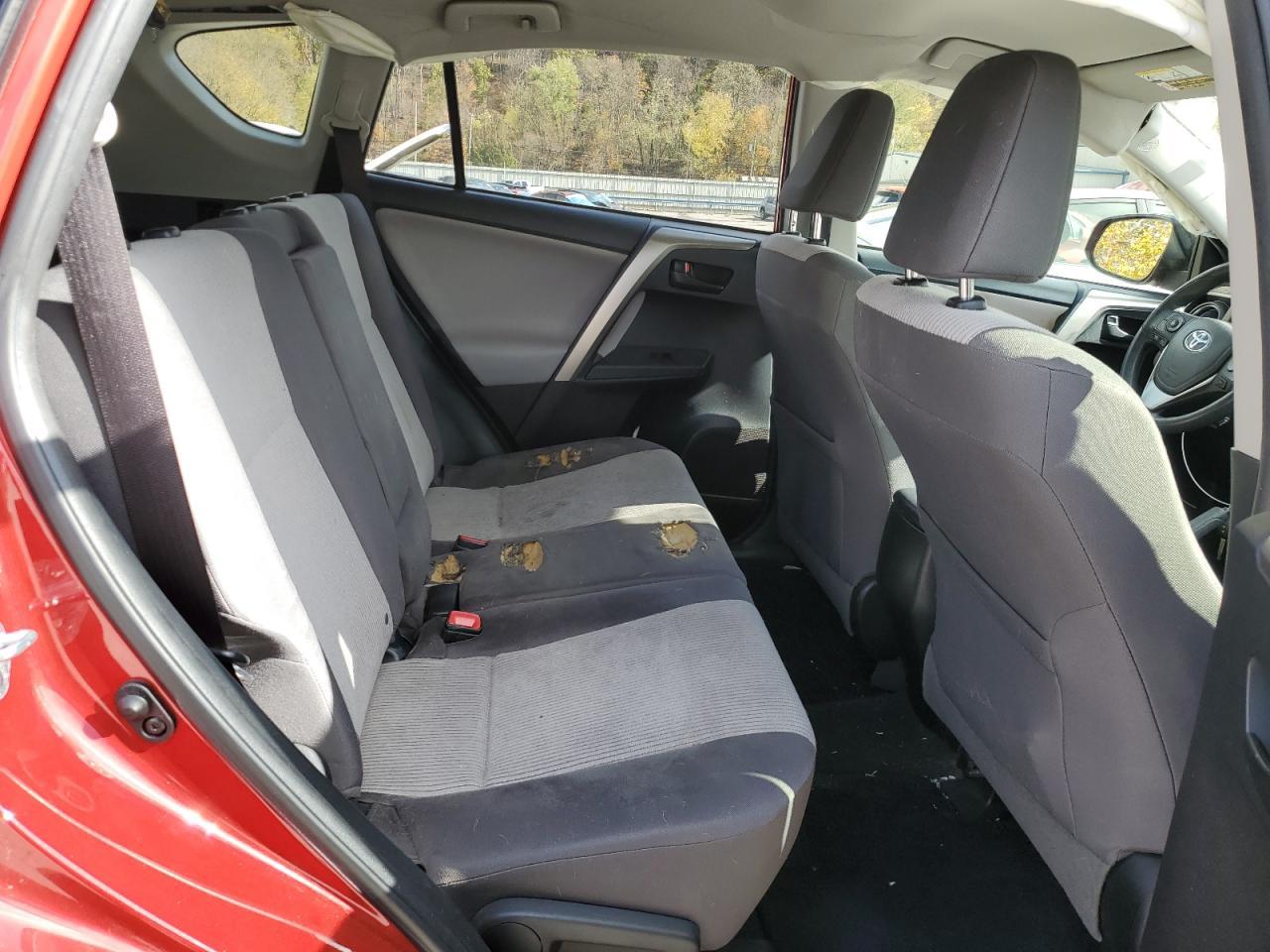 2014 TOYOTA RAV4