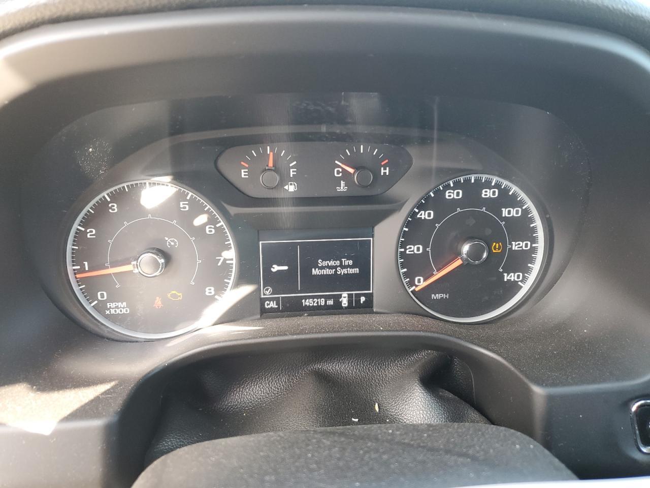 2017 GMC ACADIA