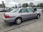 2000 HONDA ACCORD