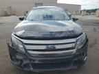 2011 FORD FUSION