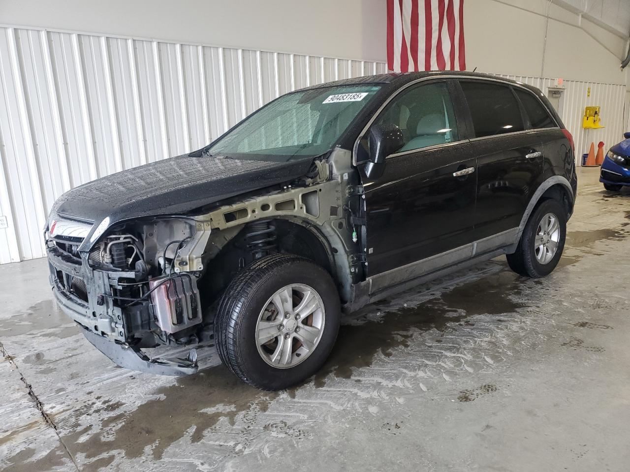 2008 SATURN Vue