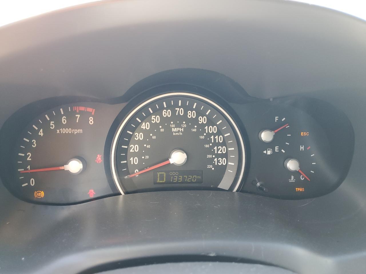 2012 KIA SEDONA