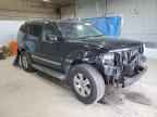 2012 NISSAN PATHFINDER