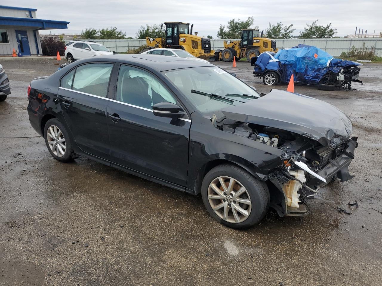 2014 VOLKSWAGEN JETTA