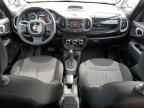 2015 FIAT 500L