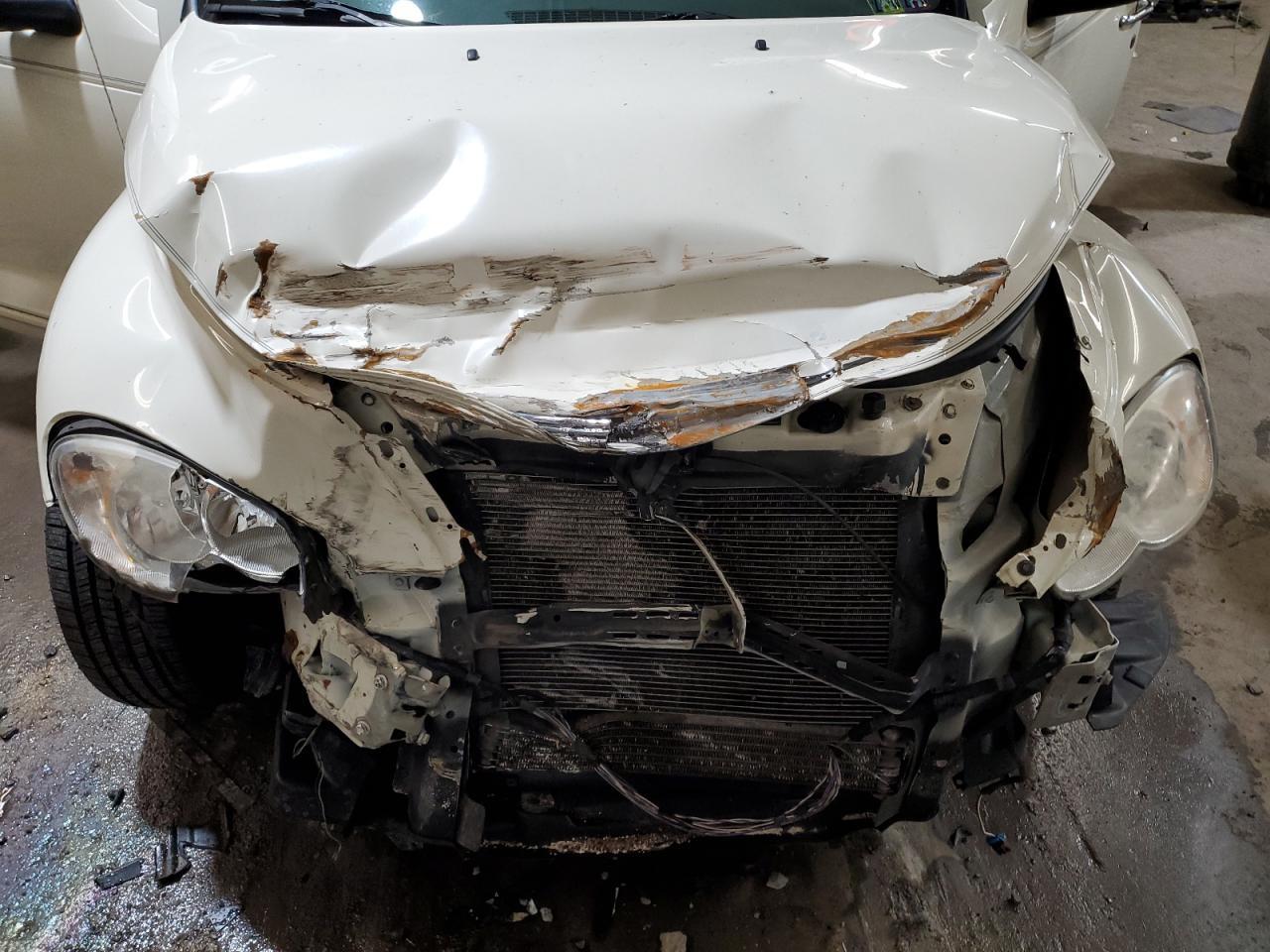 2007 CHRYSLER PT CRUISER