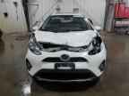 2018 TOYOTA Prius c