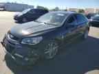 2014 CHEVROLET SS