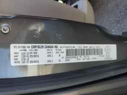 2010 DODGE GRAND CARAVAN