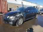 2006 LEXUS GS 300
