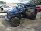 2012 JEEP WRANGLER