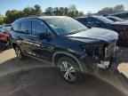 2018 HONDA PILOT