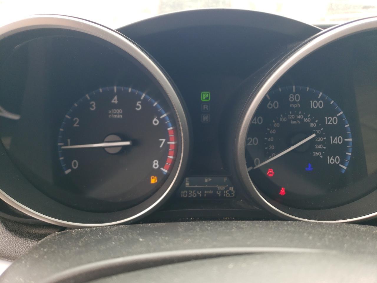 2013 MAZDA 3