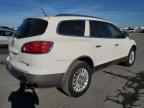 2010 BUICK ENCLAVE