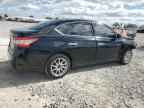 2014 NISSAN SENTRA