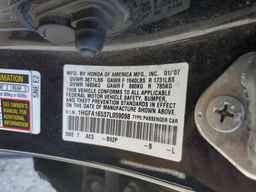 2007 HONDA CIVIC