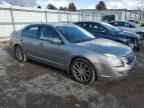 2009 FORD FUSION