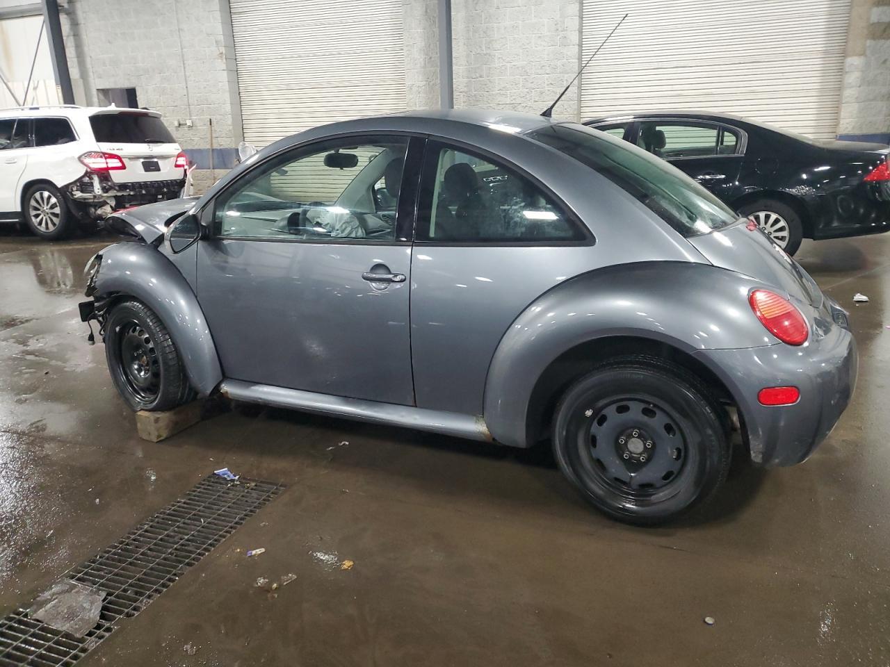 2004 VOLKSWAGEN Beetle