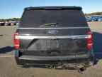 2021 FORD Expedition