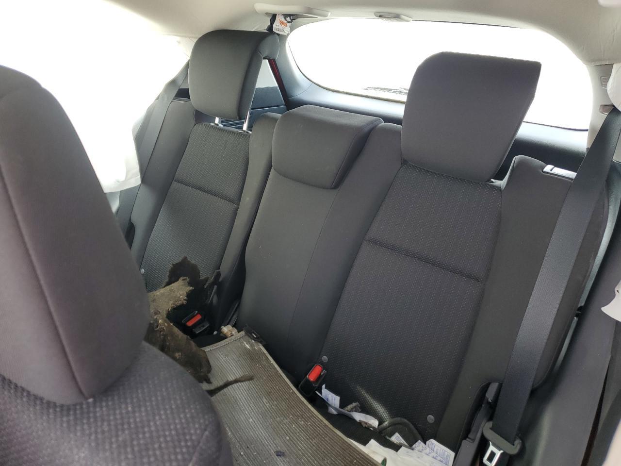 2018 HONDA HR-V