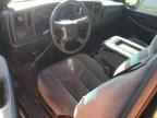 2001 CHEVROLET Silverado