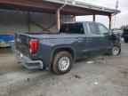 2022 GMC Sierra
