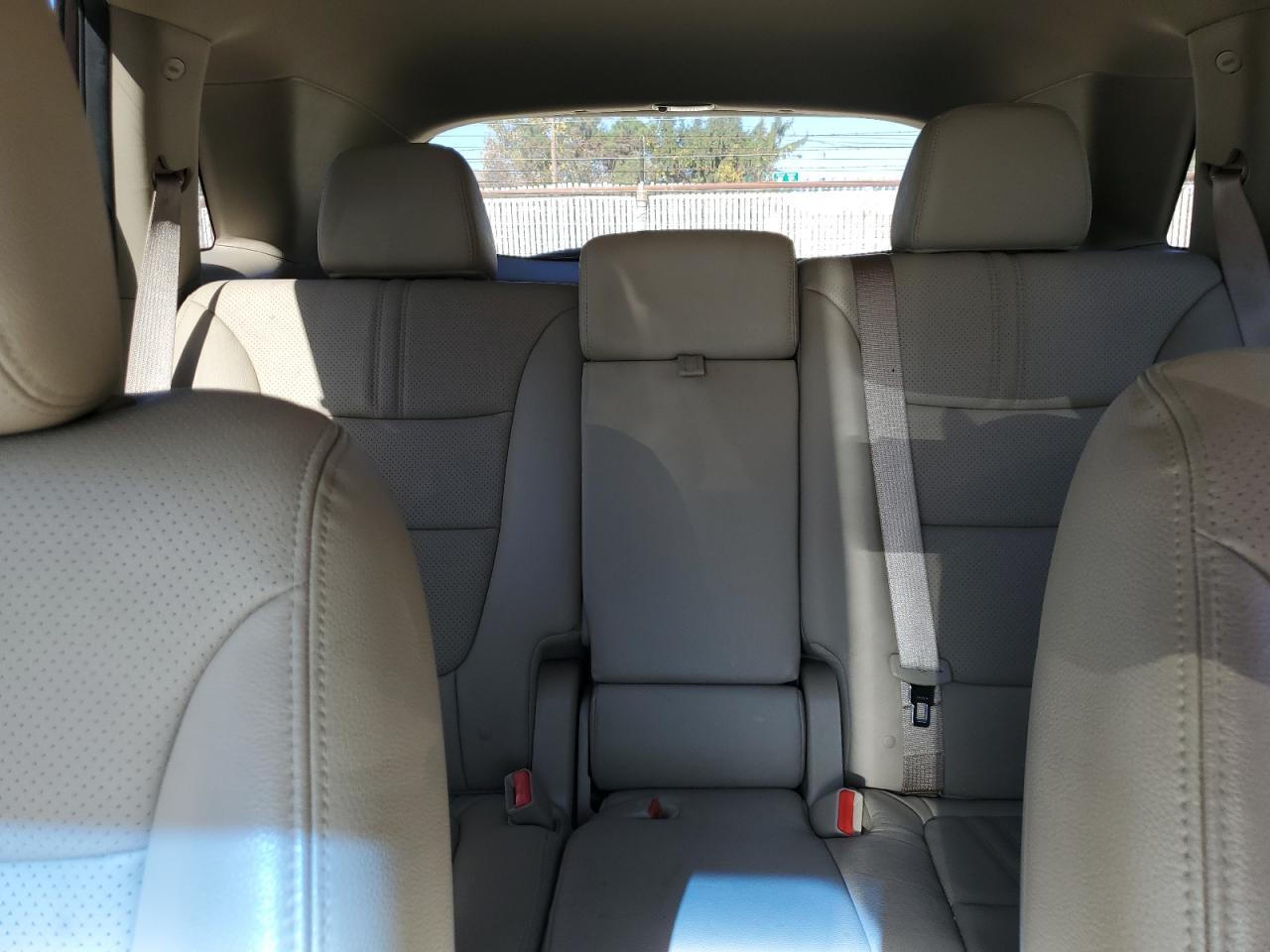 2014 KIA SORENTO