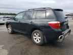 2010 TOYOTA HIGHLANDER