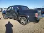 2008 HONDA Ridgeline