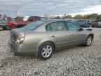 2002 NISSAN ALTIMA
