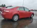 2008 TOYOTA CAMRY