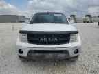 2007 NISSAN Frontier