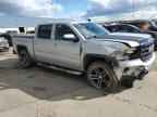 2015 GMC Sierra