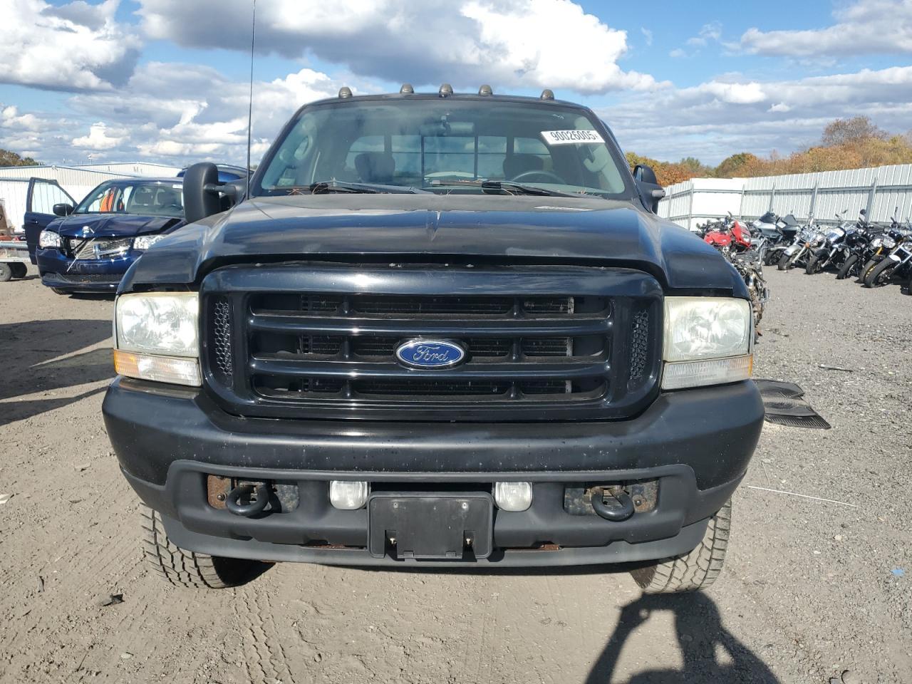 2003 FORD F-250