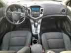 2012 CHEVROLET CRUZE