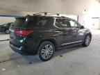 2022 CHEVROLET TRAVERSE