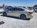 2017 TOYOTA Avalon