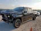 2022 CHEVROLET Silverado