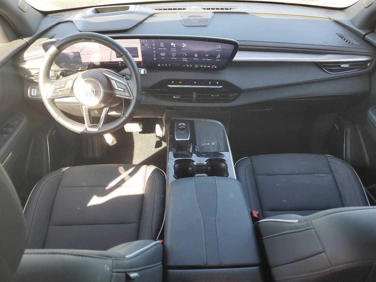 2025 BUICK ENCLAVE