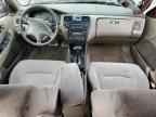 2002 HONDA ACCORD