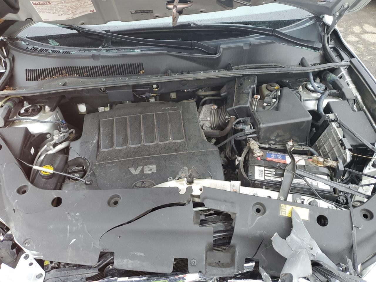 2007 TOYOTA RAV4